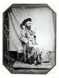 Buy Self Portrait of Jules Itier, 1847 at AllPosters.com