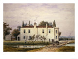 Buy View of Copenhagen House, 1853 at AllPosters.com