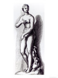 Buy Venus Aphrodite, c.1653 at AllPosters.com
