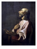 Buy Self Portrait, 1635 at AllPosters.com