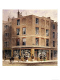 Buy Aldeman Moons Print Shop at AllPosters.com