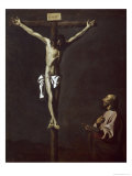 Buy Crucifixion, 1635 at AllPosters.com
