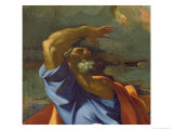 Buy The Transfiguration, 1594-95 at AllPosters.com