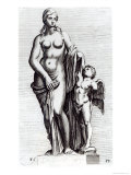 Buy Heavenly Venus, c.1653 at AllPosters.com