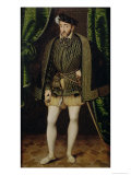 Buy Portrait of Henri II at AllPosters.com