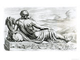 River Nile, c.1653