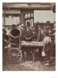 Buy Cheap Fish of St. Giles, from Street Life in London, 1877-78 at AllPosters.com