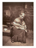 Buy The Crawlers, from Street Life in London, c.1877-78 at AllPosters.com