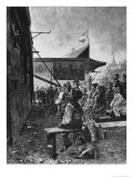 Buy The Puppeteer, 1894 at AllPosters.com