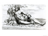 River Tiber, c.1653