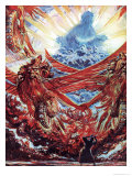 Vision of Ezekiel