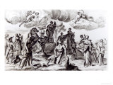 Buy Niobe and Her Children, c.1653 at AllPosters.com