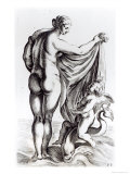 Buy The Borghese Venus, c.1653 at AllPosters.com