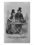 Buy The Oyster Stall at AllPosters.com