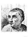 Buy Jack Sheppard, 1724 at AllPosters.com