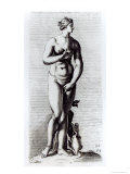 Buy Venus Aphrodite, c.1653 at AllPosters.com