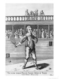 Prince James- Duke of York