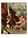 Buy The Flood, 1516 at AllPosters.com