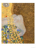 The Kiss, 1907-08