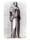 Buy Vestal Virgin, c.1653 at AllPosters.com