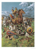 Buy The Coming of the Conqueror at AllPosters.com