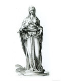 Buy Ceres, c.1653 at AllPosters.com