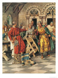 Buy Henry Draws the Sword at AllPosters.com