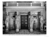 Buy The Caryatids' Tribune, 1550 at AllPosters.com