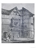Domestic Architecture, 1791