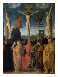 Buy The Crucifixion at AllPosters.com