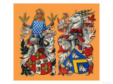 The Guilds of London: The Worshipful Company of Grocers
