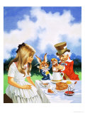 Mad Hatter