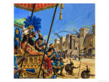 Babylon the Mighty: under the Assyrian Heel
