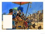 Babylon the Mighty: under the Assyrian Heel