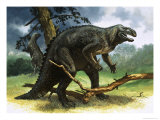 Iguanodon