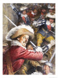 Cyrano de Bergerac