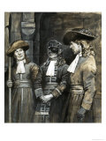 What Really Happened : Prisoner in an Iron Mask