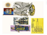 The Falcon of the Plantagenets