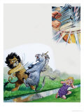 Alice Through the Looking Glass