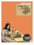 Buy Typewriters at AllPosters.com