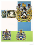 The Guilds of London: The Worshipful Company of Clothworkers