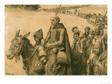 Buy Peter the Hermit at AllPosters.com