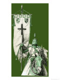 Buy Crusader at AllPosters.com