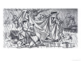 Three Men in a Boat by Jerome K. Jerome