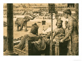 Buy Constantinople Hippodrome at AllPosters.com