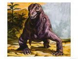 Tyranosaurus Rex
