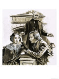 Robert Schumann