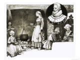 So That's Why, Great Dishes Have French Names. King Henry IV of France