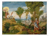 Buy The Sacrifice of Isaac at AllPosters.com