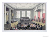 Buy The Old Bailey, London at AllPosters.com